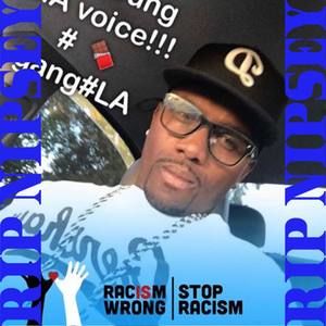 Meet your Posher, Roy